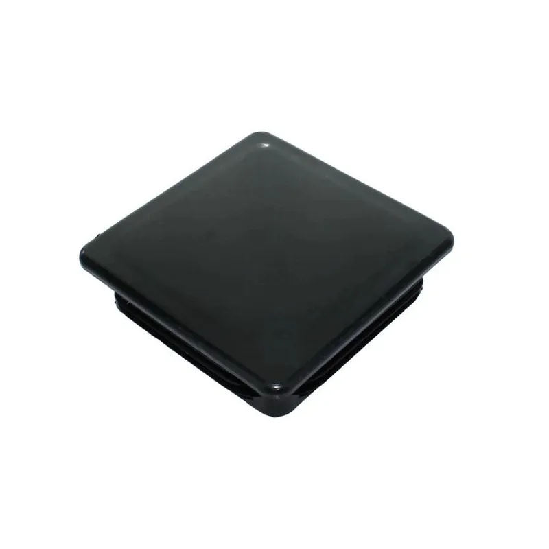 Stabu vāciņš Garden Center 80x80 mm, melna krās.