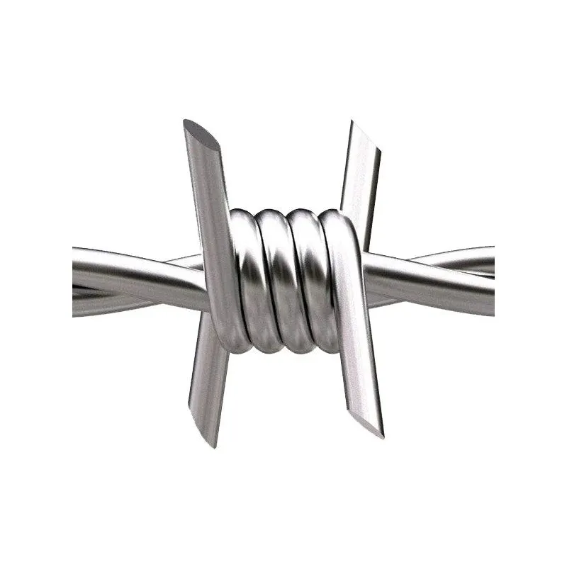 Dzeloņstieple Garden Center, cinkots, 1.7 mm x 100 m