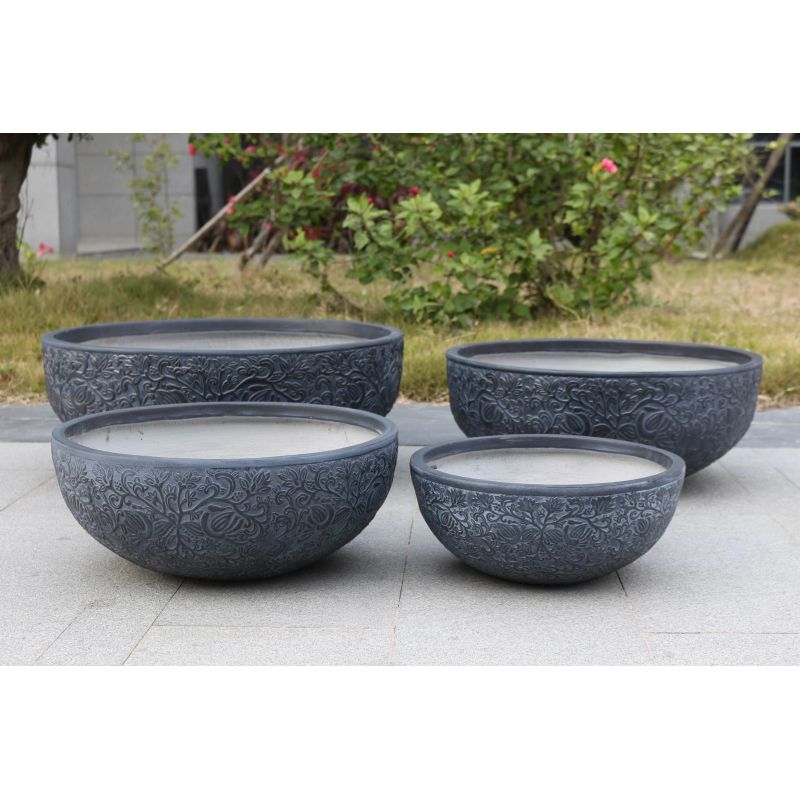 Puķu pods lt3458-4s p29 d70 h29