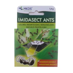 Инсектицид Mkds Imidasect Ants 3005665, 1.4 г
