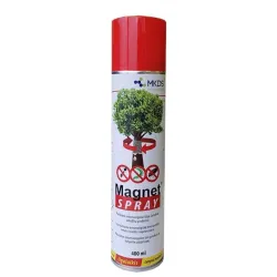 Līme izsmidzināma magnet spray