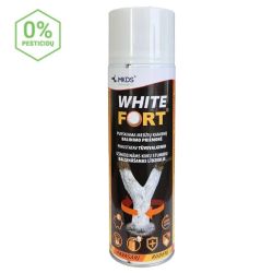 Līdz koku balināš izsm white fort 500ml