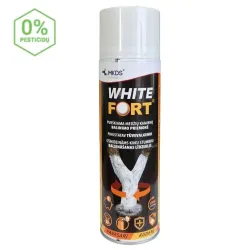 Спрей-отбеливатель для деревьев Mkds White Fort, 0.5 л