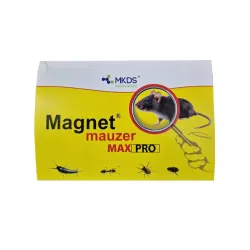 Püüdja Mkds Magnet mauzer MAX PRO 3005982