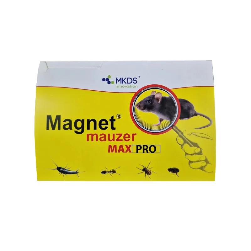 Lamatas Mkds Magnet mauzer MAX PRO 3005982