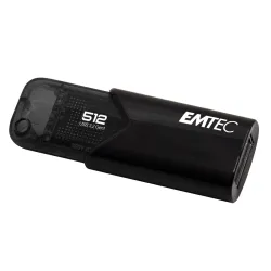 Emtec USB3.2 Click Easy B110 512GB