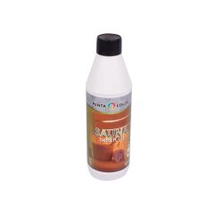 Eļļa saunai bench oil 0.4l