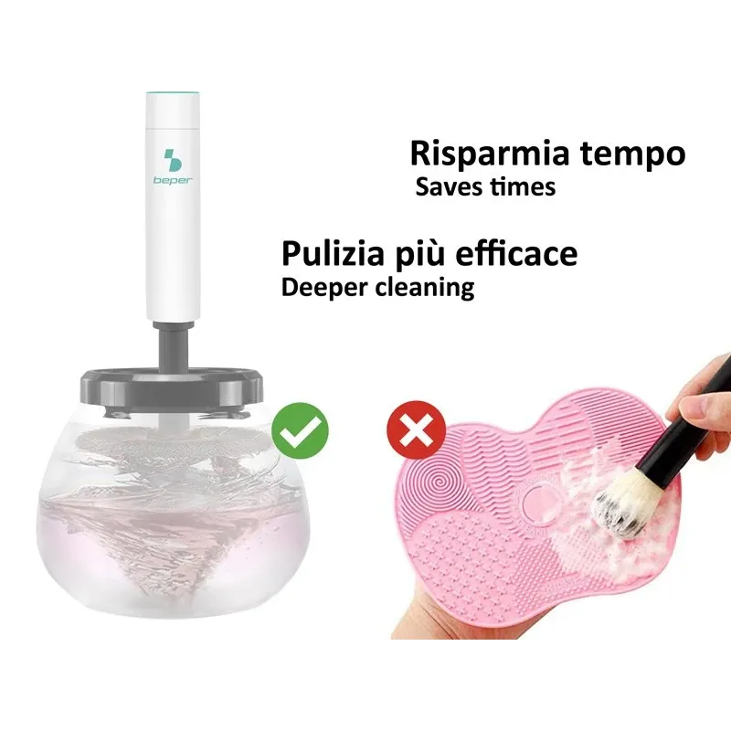 Beper P302VIS060