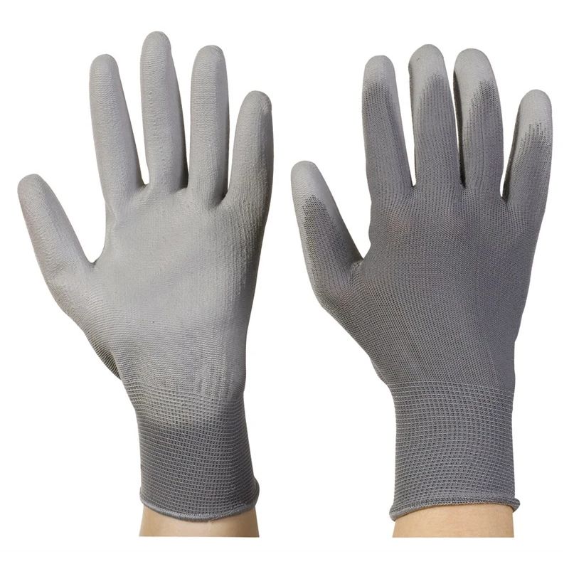 Cimdi c22chuh pelēki xl izmērs