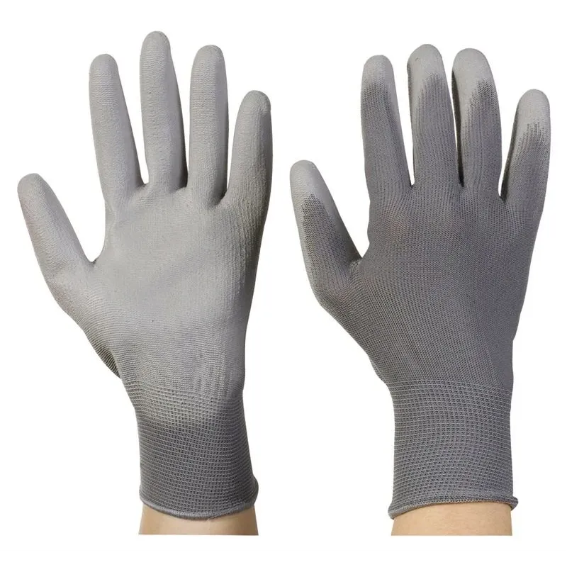 Cimdi gumijots Haushalt C22CHUH, XL