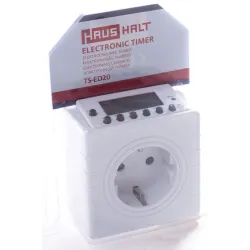 Taimers elektron ts-ed21