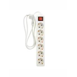 Mājsaimniecības pagarinātājs OKKO. 6 vietas. 1,5 m