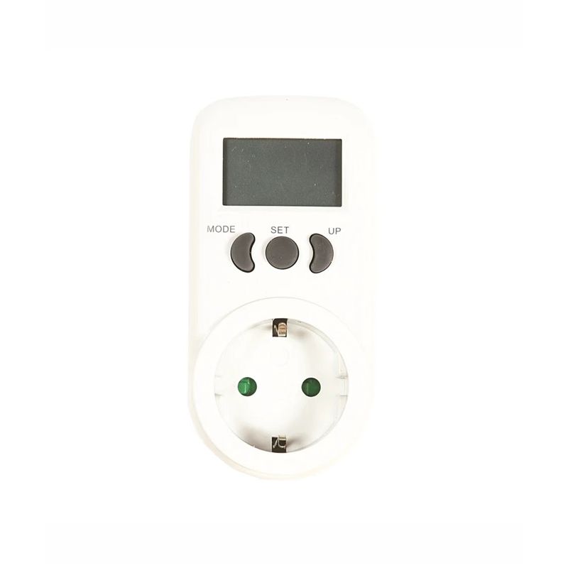 Skaitītājs enerģijas patēriņa emg-7