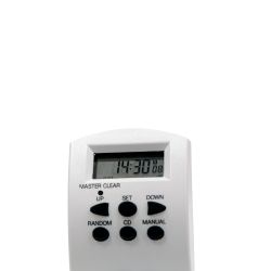 Taimeris tge-6 10prog