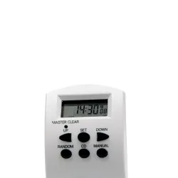 Taimeris tge-6 10prog