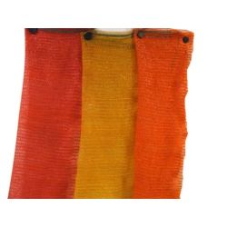 Meshy. crocheted bag 50-52x80 cm