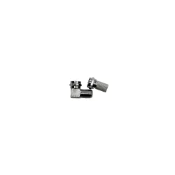 Savienojums Okko, 6.5 mm, pelēka krās.