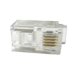 Spraudni rj11 6p4c ,6gab,