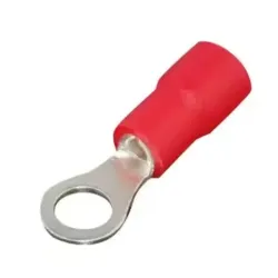 Наконечник кабеля Okko RV1.25-4L, 0,5–1,5 mm², ø 4.3 мм, 50 шт.