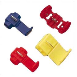 Uzgalis vadu kw3 2x1mm2 sarkans 20gab