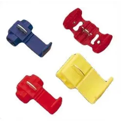 Uzgalis vadu kw3 2x1mm2 sarkans 20gab