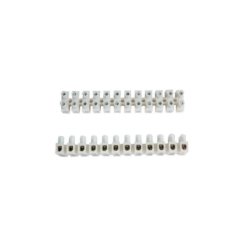 Spaiļu bloks tbs-3a 4mm2 pp