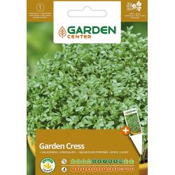 Sēklas kressalāti common