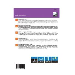 Sēklas zemo petūniju balcony