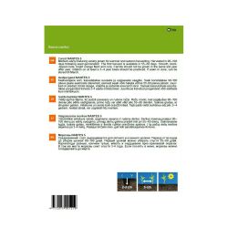 Sēklas galda burkāni nantes 5