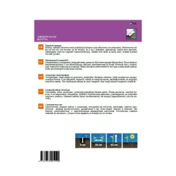 Sēklas Garden Center jomainās taurespuķes, 0.5 g