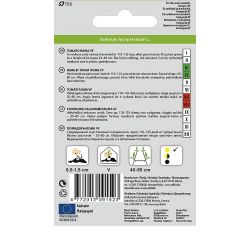 Sēklas tomāti roma vf