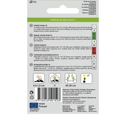 Sēklas tomāti roma vf