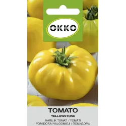 Семена Okko, помидоры Yellowstone, 0.1 г