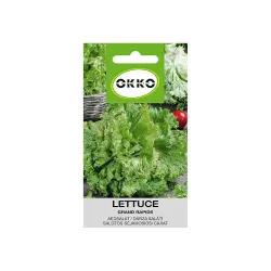 Sēklas Okko, salāti Grand Rapids, 1 g