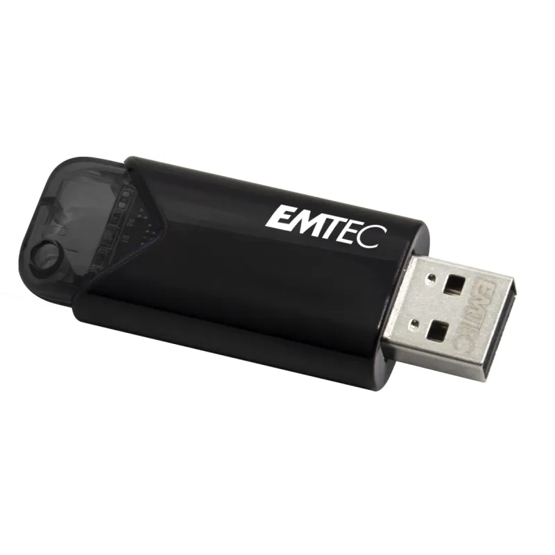Emtec USB3.2 Click Easy B110 512GB