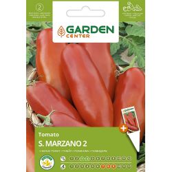 Sēklas tomāti s. marzano 2