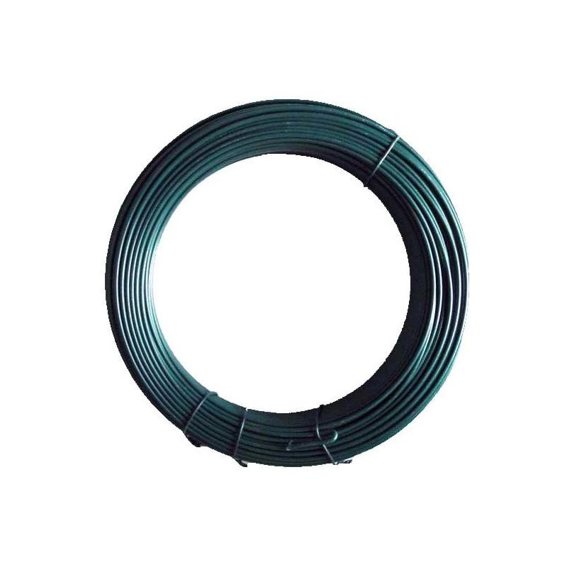 Stieple zn ar pvc Garden Center, cinkots-pvc, 0.8 mm x 100 m-1.3 mm
