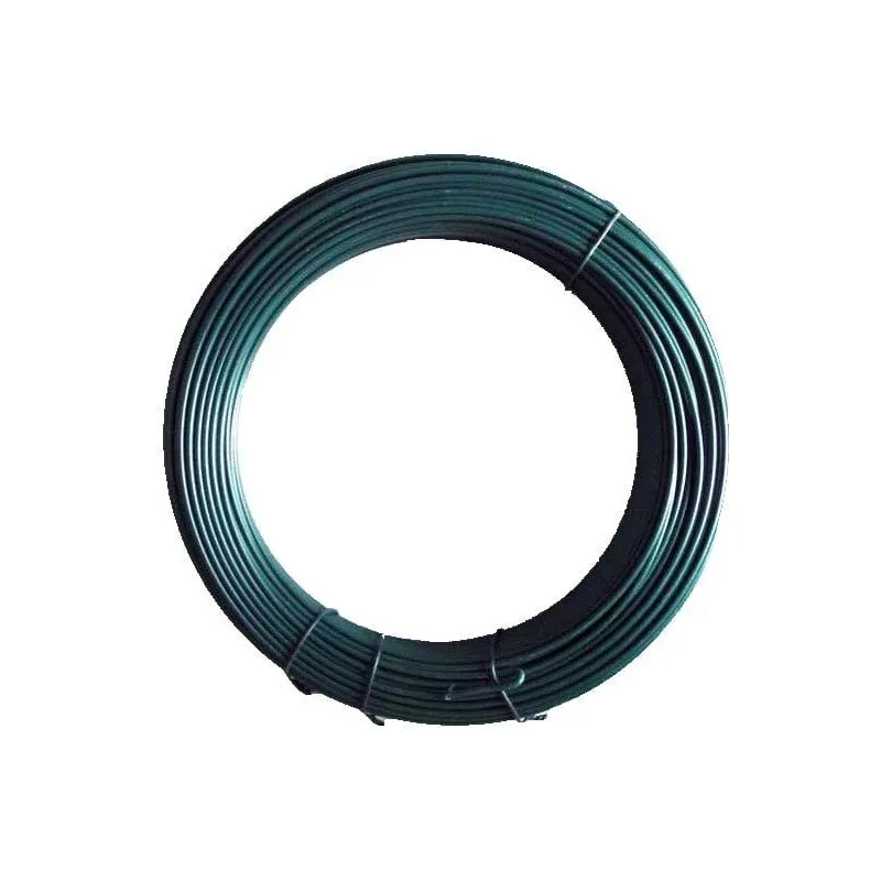 Stieple zn ar pvc Garden Center, cinkots-pvc, 0.8 mm x 100 m-1.3 mm