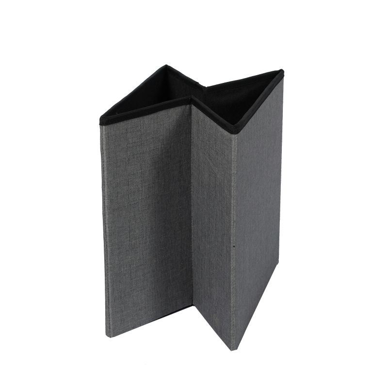 Pufs xyf15447be pelēks