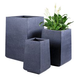 Puķu pods lt24023-3s 37.5x37.5x54