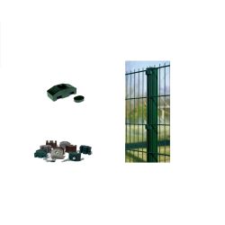 Fiksatori hhit 40mm zaļš 2gb