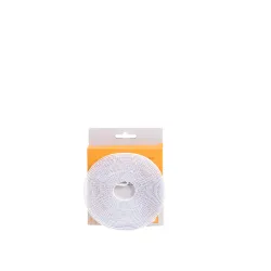 Монтажная лента для москитной сетки Okko, белый цв., 560 см