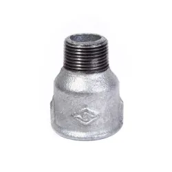 Pārēja g246 1 1-2x1 cink ar iek - ār vīt
