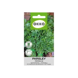 Семена Okko петрушка Festival 68, 1 г