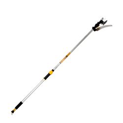 Zaru šķēres teleskop forte tools 25mm