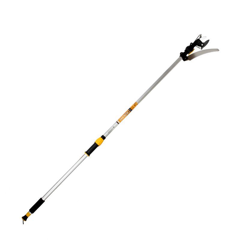 Zaru šķēres teleskop forte tools 25mm