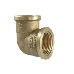Līkums TDM Brass 200