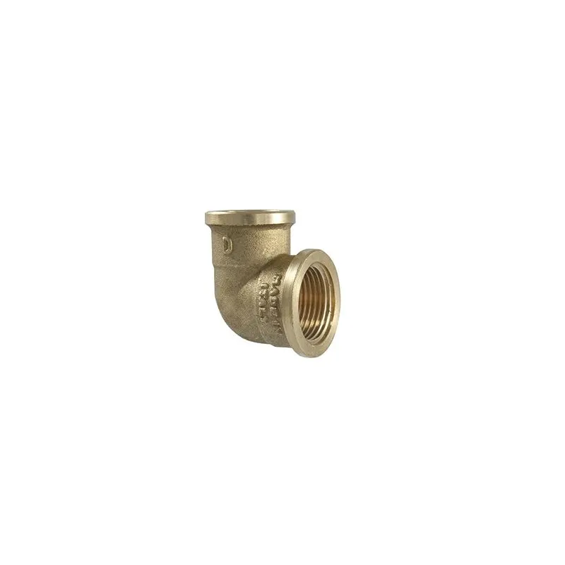 Līkums TDM Brass 200