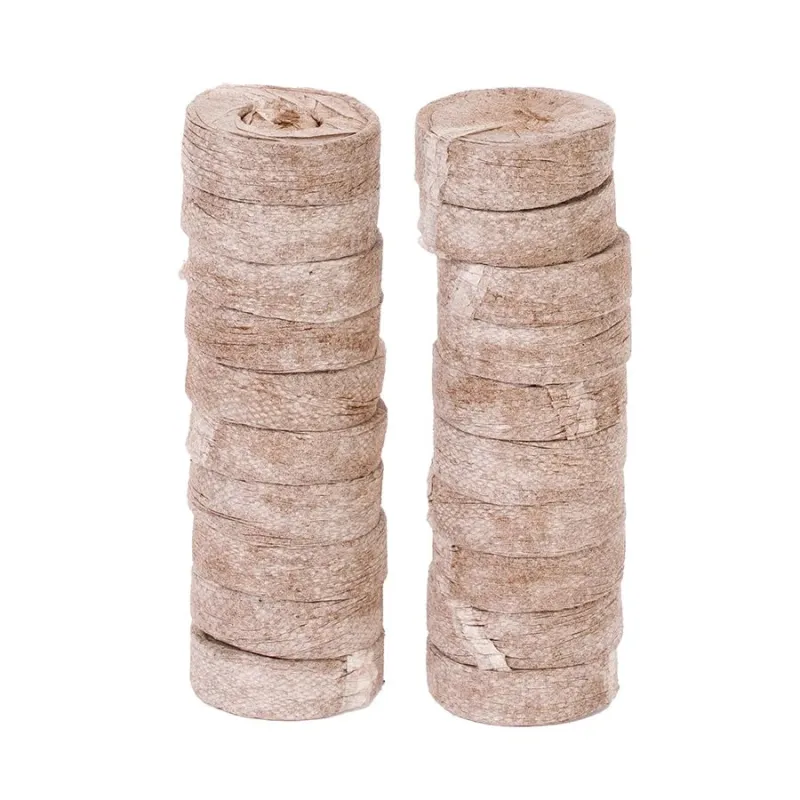 Diedzēšanas tabletes Garden Center, 20 gab.