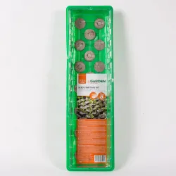 Diedzēšanas komplekts Garden Center 198299-L, 54 cm x 15 cm x 7 cm